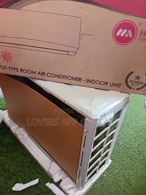 H&A Powerful Inverter Air Conditioner Split System