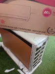 H&A Powerful Inverter Air Conditioner Split System - 1