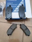 AcDelco Chevy Colorado/GMC Canyon Brake Pads (USA) - 4