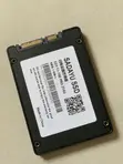 256GB 2.5" SATA SSD - 3