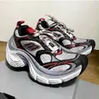 Balenciaga 3XL Chunky Runner Sneakers - 2