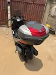 Yamaha XMAX 300 Scooter (2020) - 4