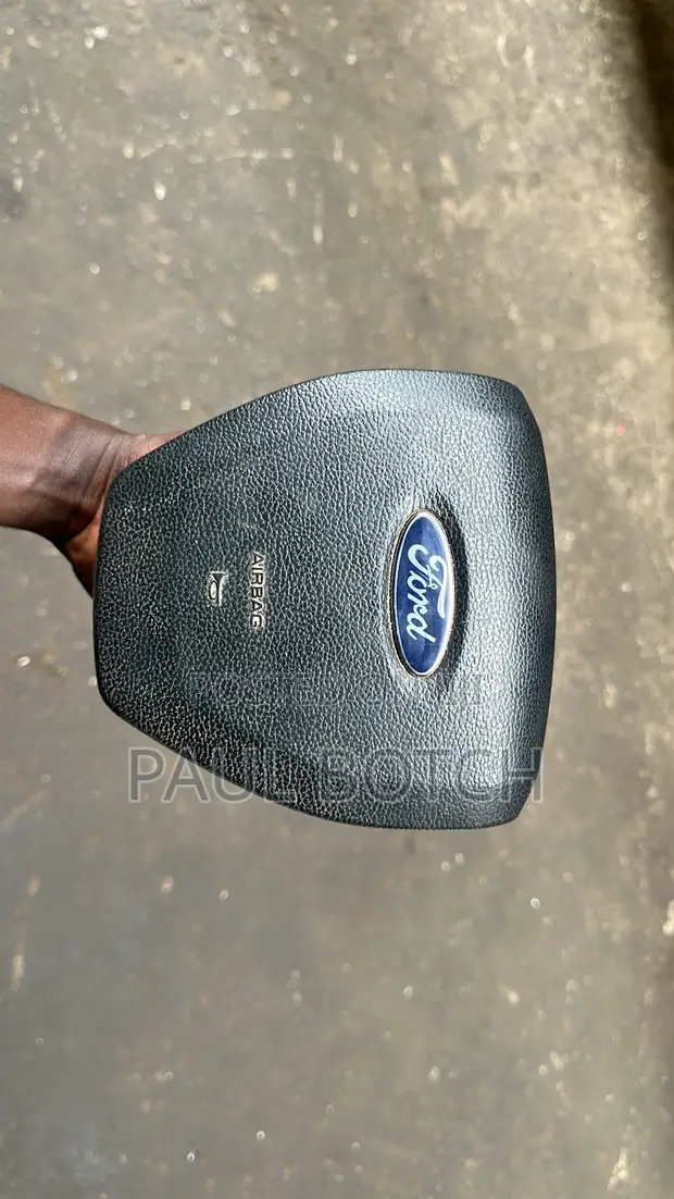 Ford F-150 Steering Wheel Airbag (2015-2020) - 1