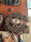Toyota Vitz Complete Clutch System - 1