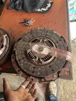 Toyota Vitz Complete Clutch System - 2