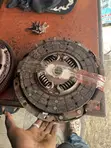 Toyota Vitz Complete Clutch System - 3
