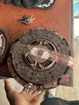 Toyota Vitz Complete Clutch System - 4