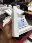 New Apple iPhone Air 256GB White - 2