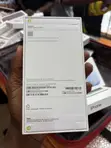 New Apple iPhone Air 256GB White - 3