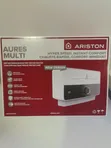 Ariston Instant Water Heater - Multi Point - 1