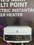 Ariston Instant Water Heater - Multi Point - 2