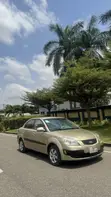 2010 Kia Rio LX Sedan - 5