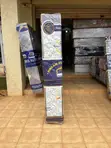 12" Double Size Super High Density Mattress - 1