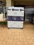 12" Double Size Super High Density Mattress - 3