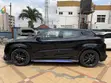 Changan UNI-T 1.5 FWD SUV 2023 Black - 3