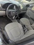 Hyundai Accent SE Sedan 2016 Gray - 5
