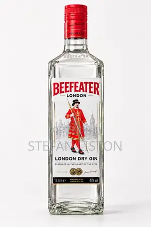 Beefeater London Dry Gin 1000ml