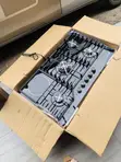 Brand New 90cm Kenwood 4-Burner Gas Electric Range Cooker - 2