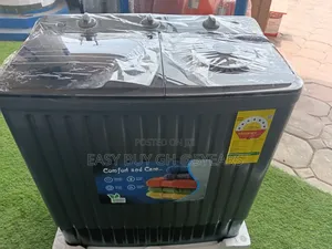 Asano Washing Machine - Power Clean, Perfect Care