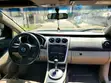 Mazda CX-7 2.2 SUV 2008 Brown - 1
