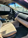 Mazda CX-7 2.2 SUV 2008 Brown - 2