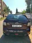 Mazda CX-7 2.2 SUV 2008 Brown - 4