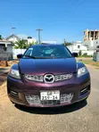 Mazda CX-7 2.2 SUV 2008 Brown - 5