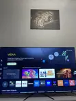 Hisense 65" A6 Series UHD Smart Google TV - 1