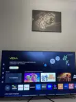 Hisense 65" A6 Series UHD Smart Google TV - 2