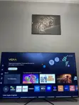 Hisense 65" A6 Series UHD Smart Google TV - 3