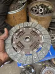 Toyota Yaris Clutch Disc (Used) - 1
