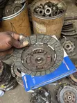 Toyota Yaris Clutch Disc (Used) - 5