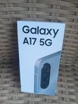New Samsung Galaxy A17 5G 256GB Black - 1