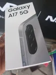 New Samsung Galaxy A17 5G 256GB Black - 3
