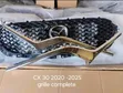 Mazda CX-30 Front Grille (2019-2024) - 1