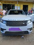 Range Rover Velar Windscreen (2019-2022) - 2