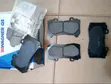 Genuine Ceramic Wagner Brake Pads for Chevy Colorado/Canyon (USA) - 2