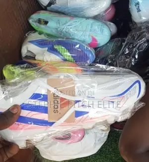 Adidas F50 Hyperfast Football Boots
