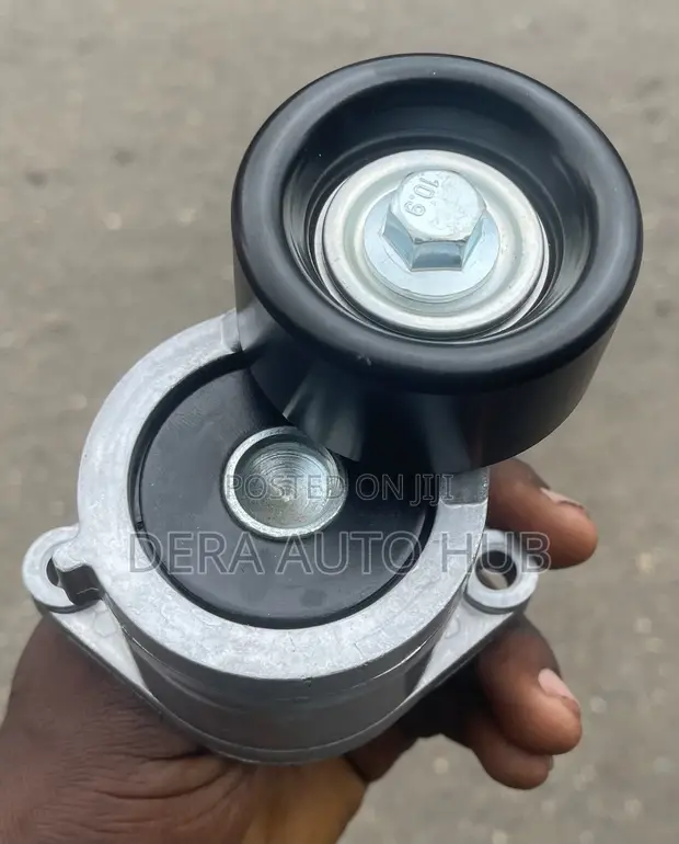 Hyundai/Kia Belt Tensioners - Brand New - 1
