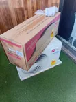 H&A Split Air Conditioner - 1