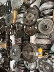 Complete Clutch System for All Cars - 1