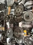 Complete Clutch System for All Cars - 2