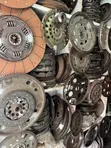 Complete Clutch System for All Cars - 3