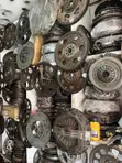 Complete Clutch System for All Cars - 4
