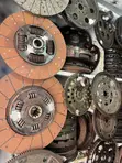 Complete Clutch System for All Cars - 5