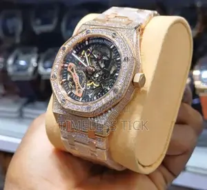 Audemars Piguet Men's Watch