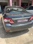 2013 Toyota Corolla LE Sedan - 1