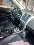 2013 Toyota Corolla LE Sedan - 3