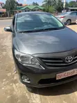 2013 Toyota Corolla LE Sedan - 5