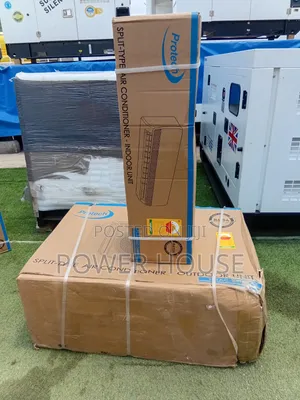 Protech 2.5HP Air Conditioner